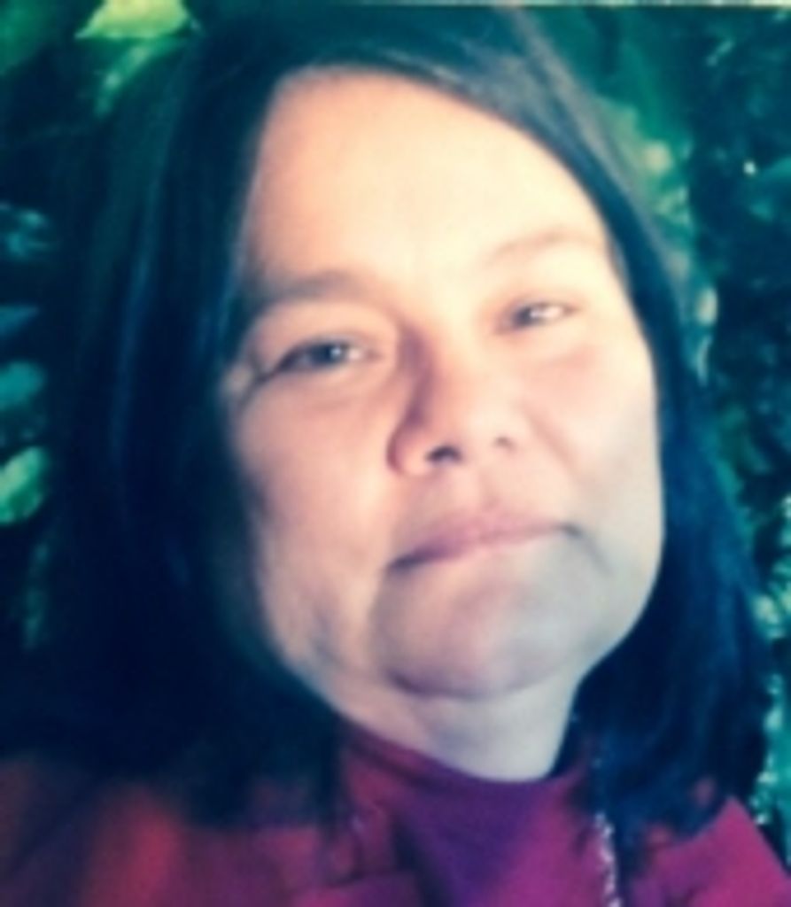 Becky Ann Williams Bell