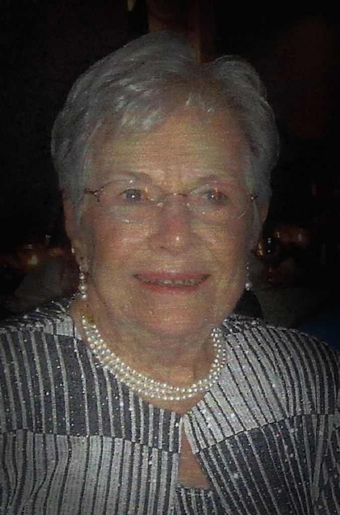 Doris T. (Wald)  Marx