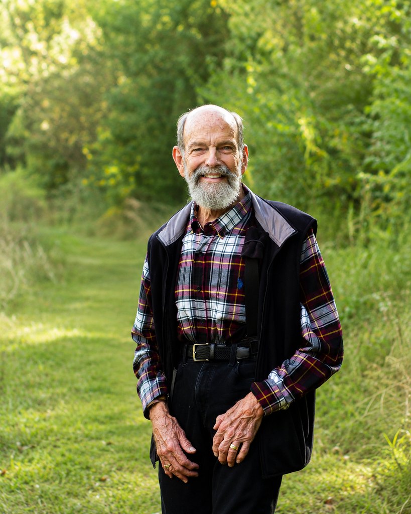 Gordon Earl Roberts, III (Jones) Profile Photo