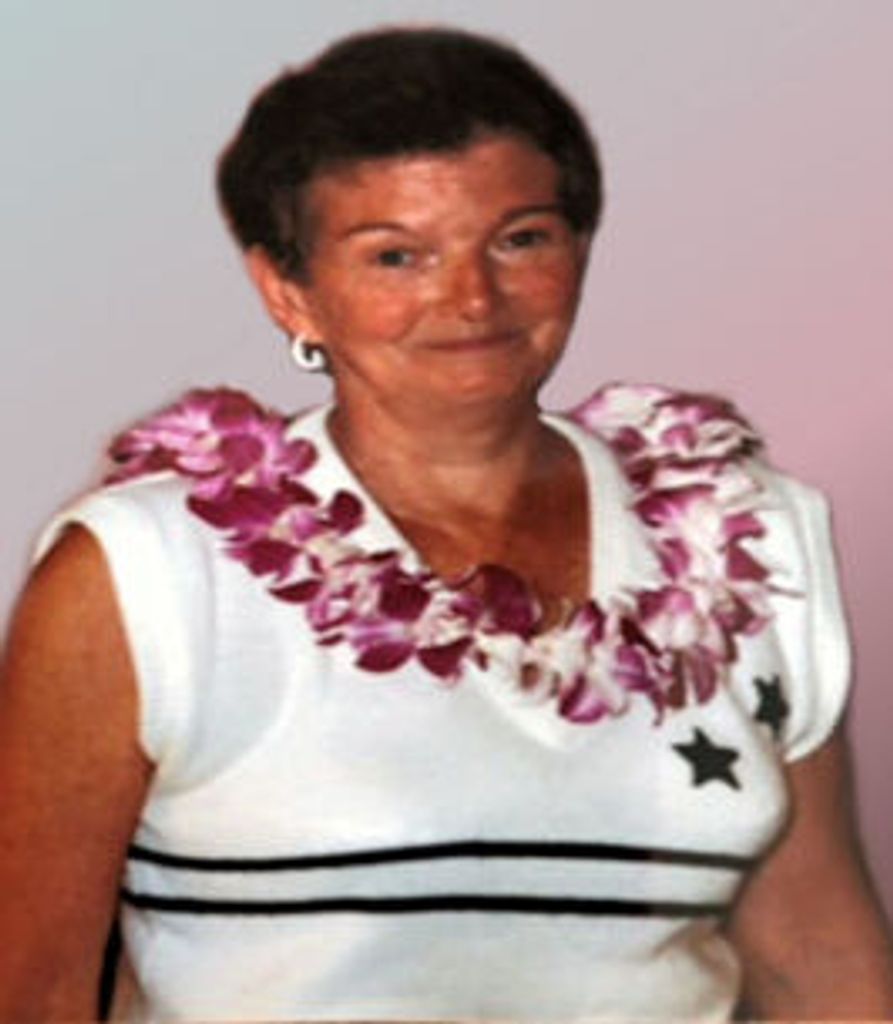 Gertrude Furdon Profile Photo