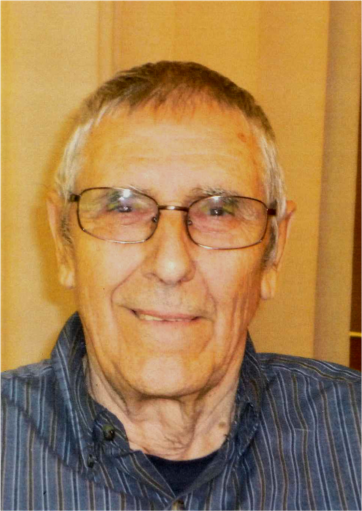 Andre 'Andy' David Beaupre