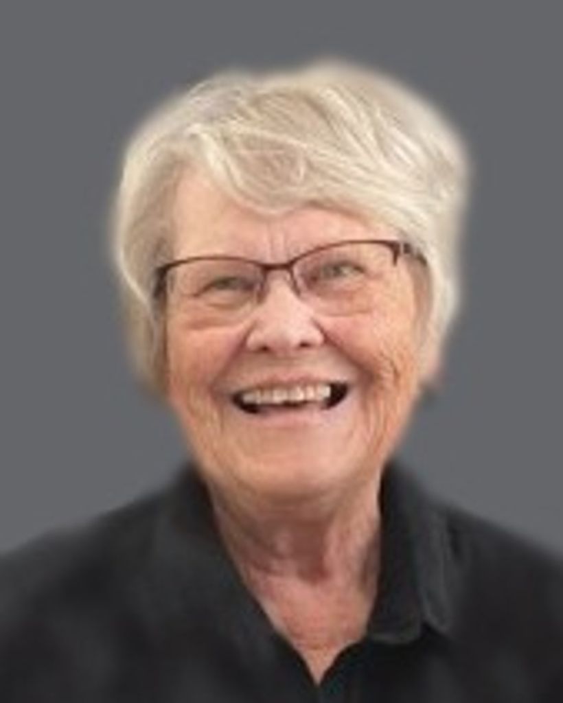 Mary LeeAnn Cummings