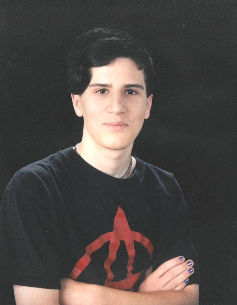 David Michael Beck