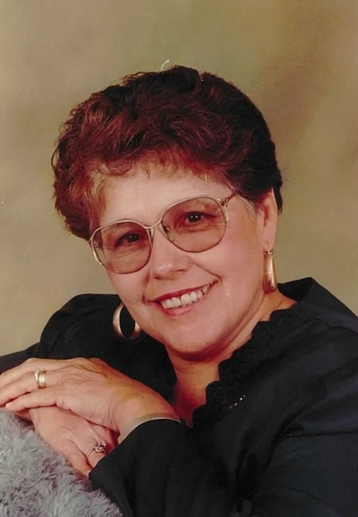 Angelita Morales Profile Photo
