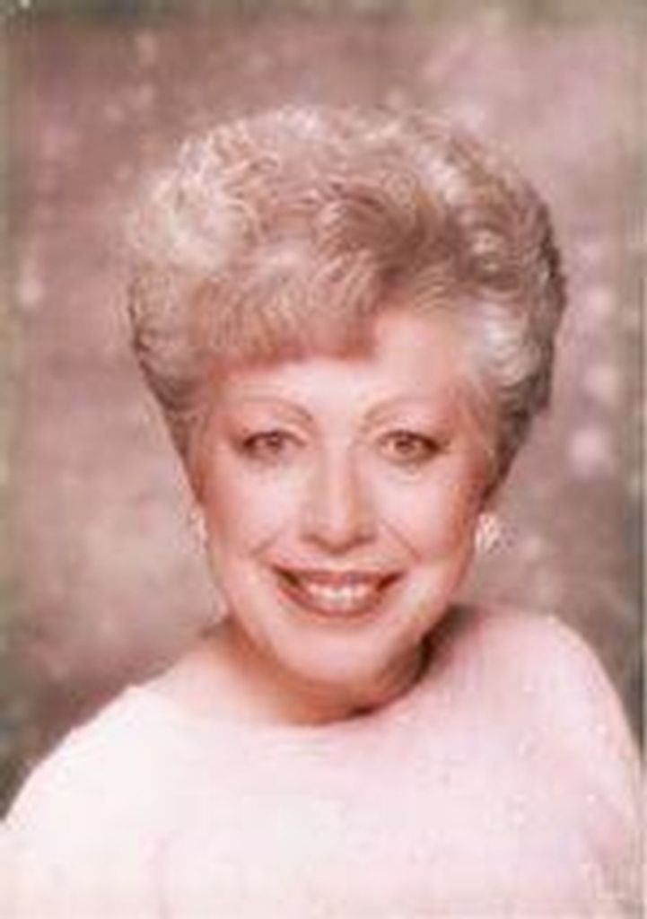 Lois B. Bates