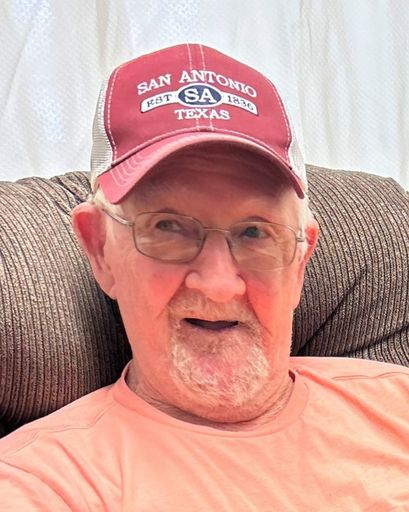 Iver M. Oien Profile Photo