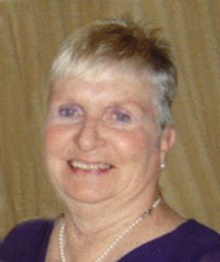 Maureen D. Ryan
