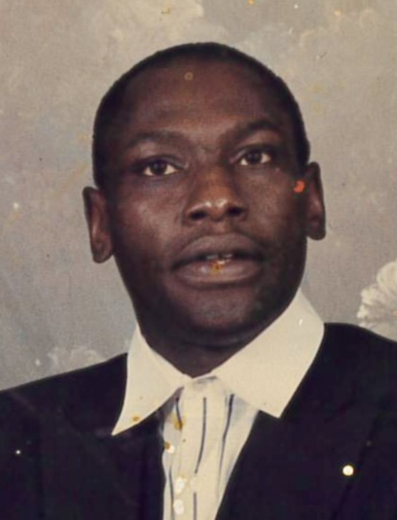 Benjamin Franklin Johnson Profile Photo