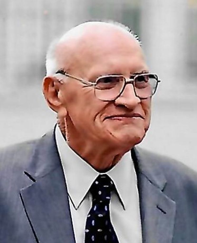 Robert E. "Bob" Stephens Profile Photo