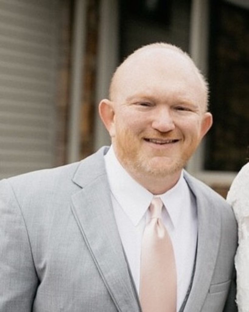 James Edwin Orchard Jr.