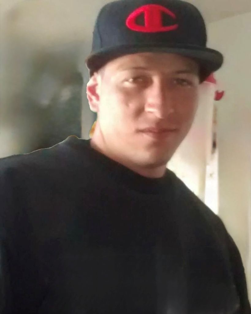 JOSEPH A MARTINEZ Profile Photo