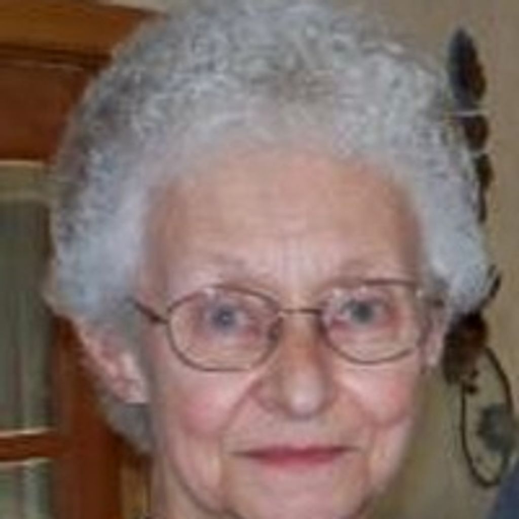 Elaine Wingenbach
