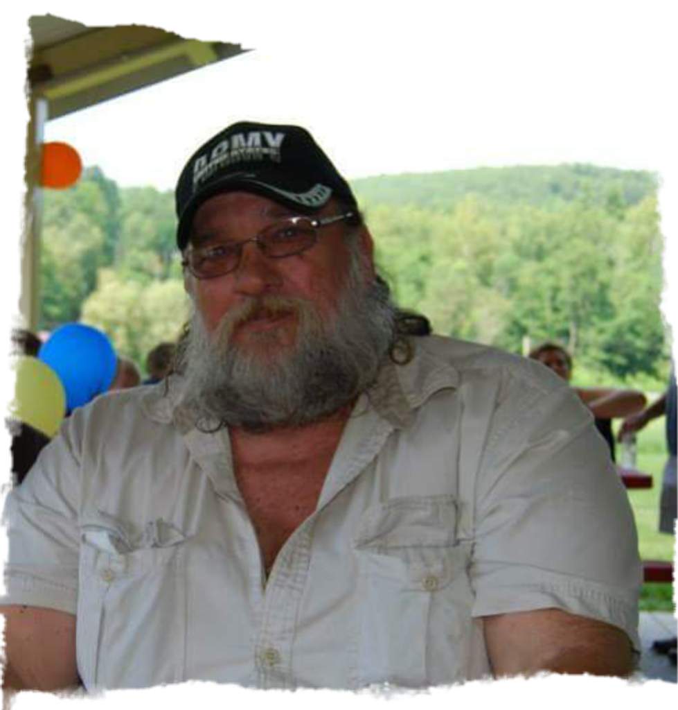 Stephen L. Keen