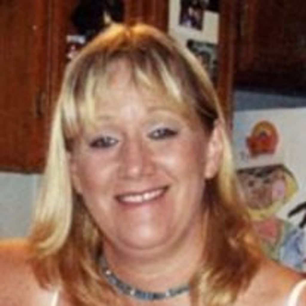 Jackie Sue Keel