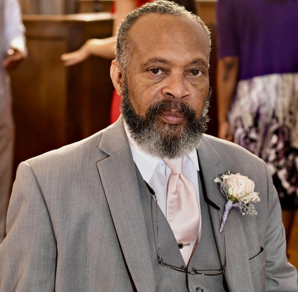 Lenton T. Browne, Jr. Profile Photo