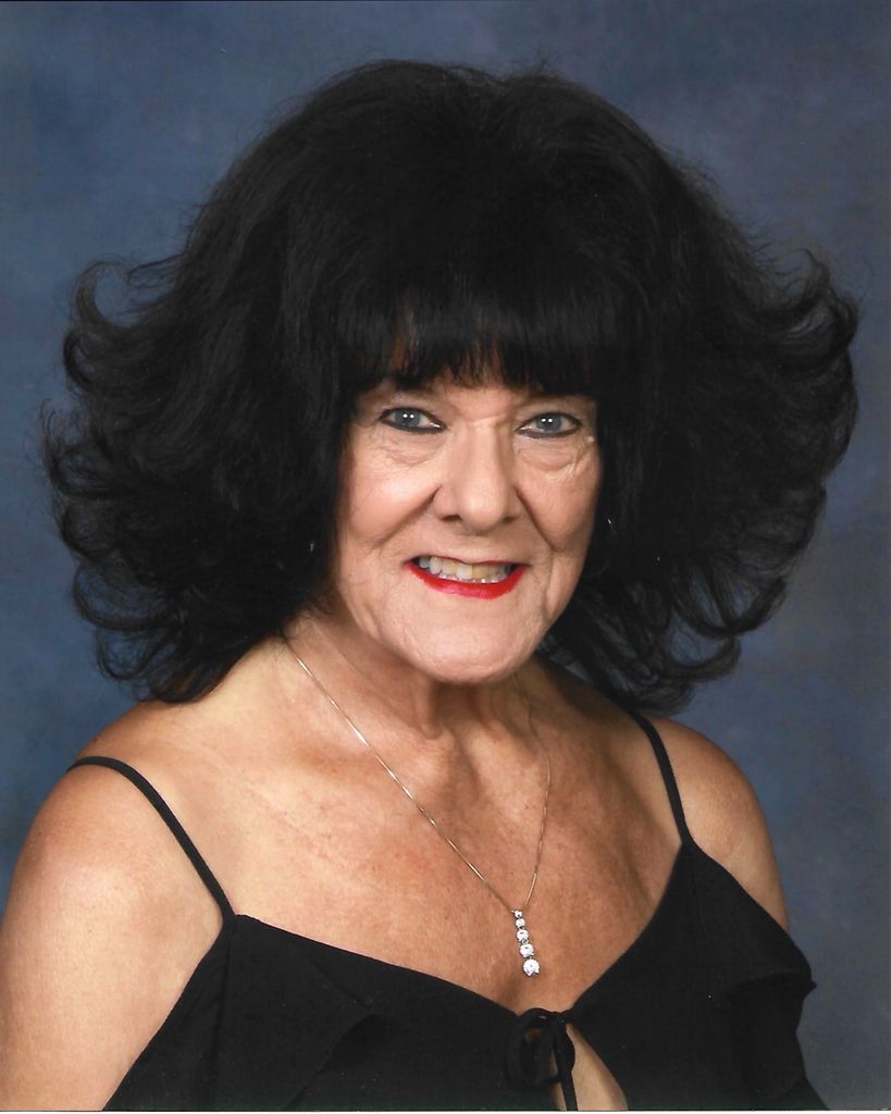 Marie Hammond Rozier Profile Photo