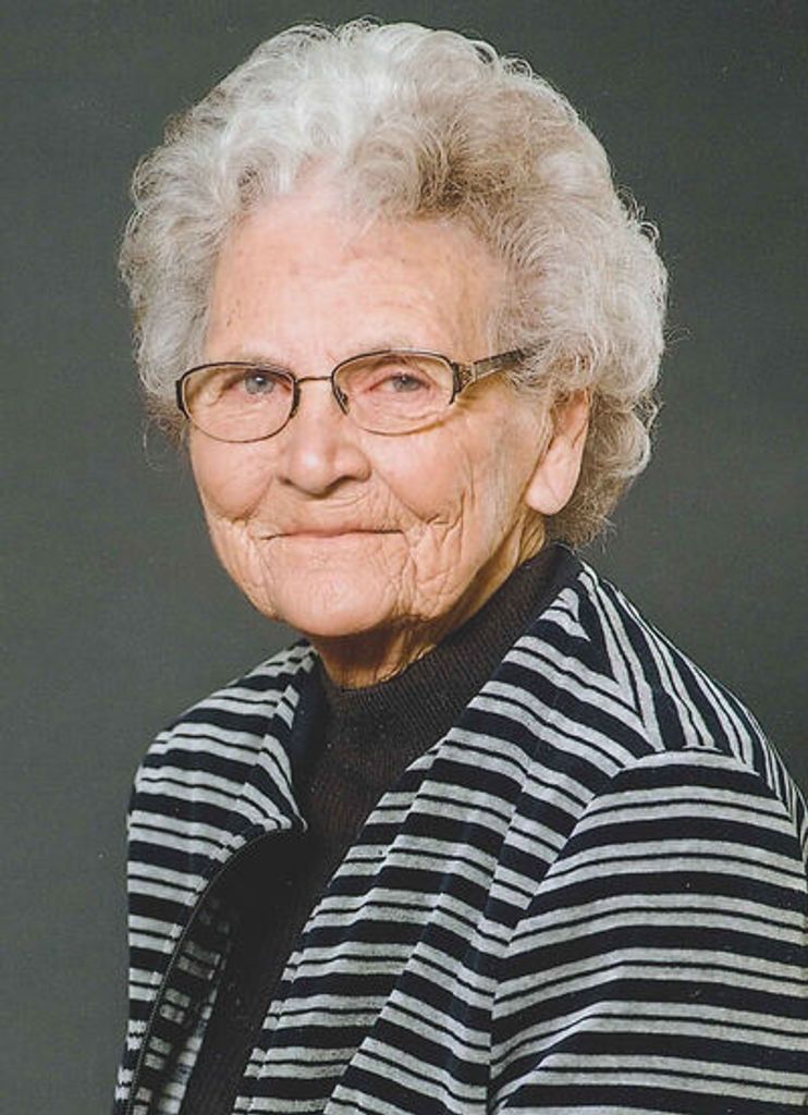 Marge L Gunter Profile Photo