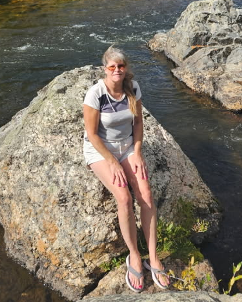 Amy Dawn King Profile Photo