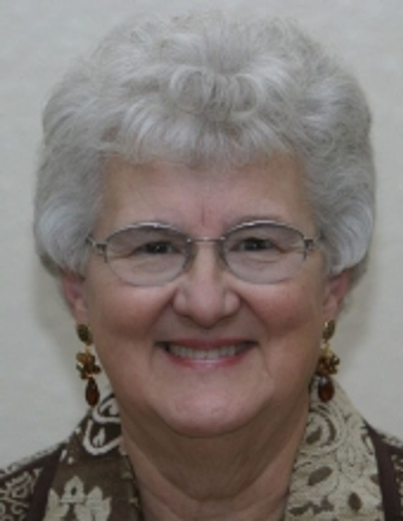 Leila Louise Dittmer