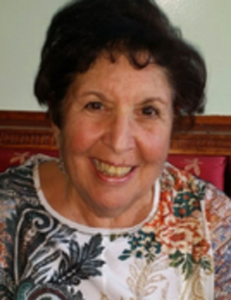 Joan Anne (Bower) Jacobs