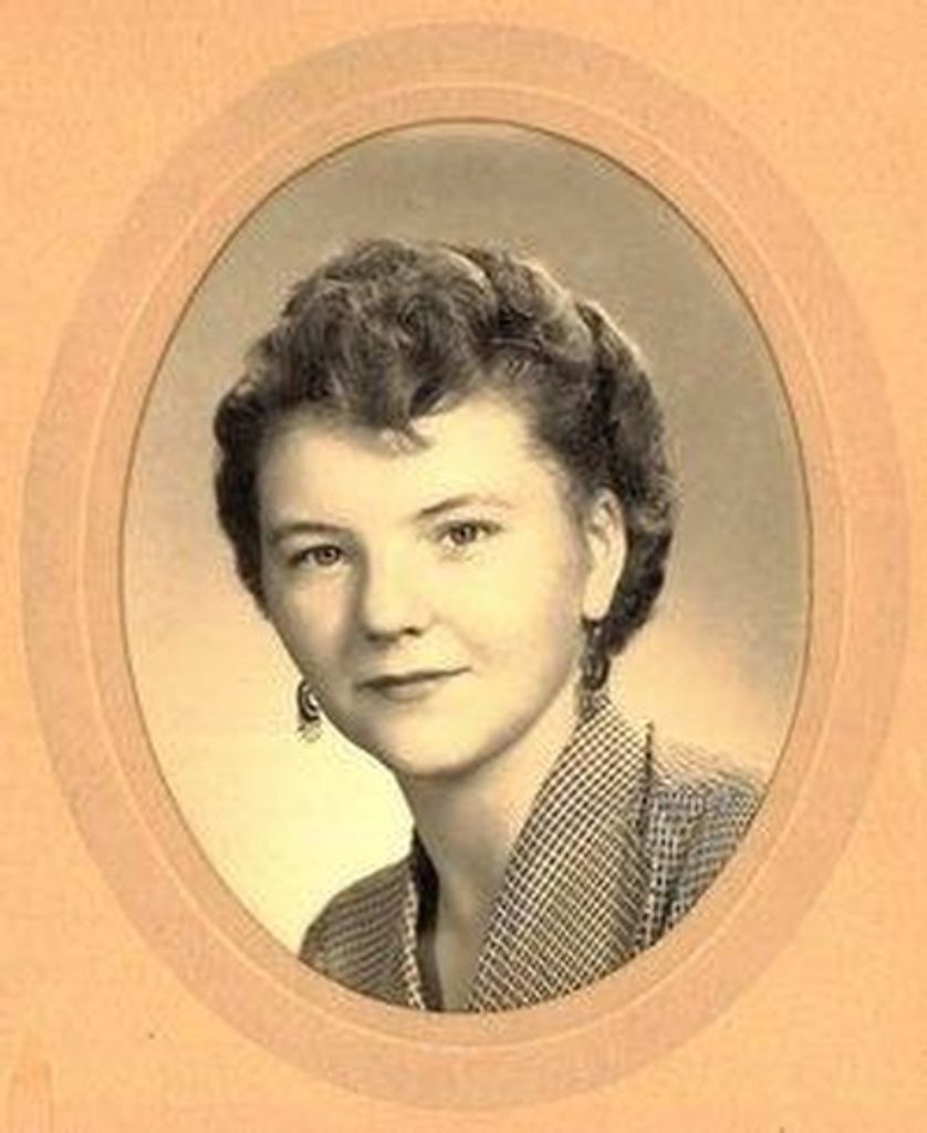 Roszanna May Pusateri