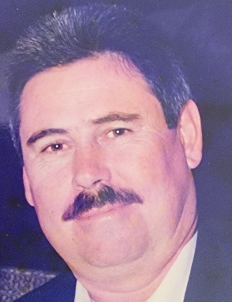 Robert Donald "Don" White Profile Photo