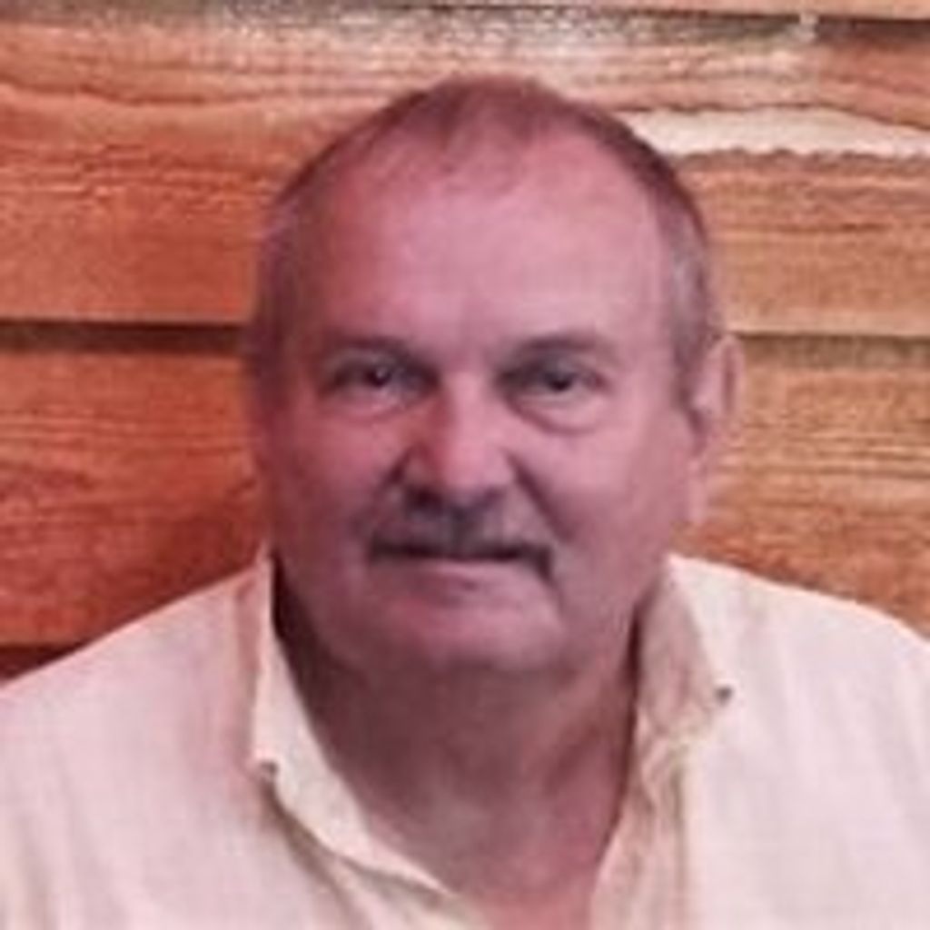 Earl "Stan" Stanley Johnston Profile Photo