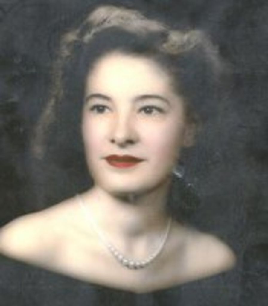 Kathryn  B. Brown