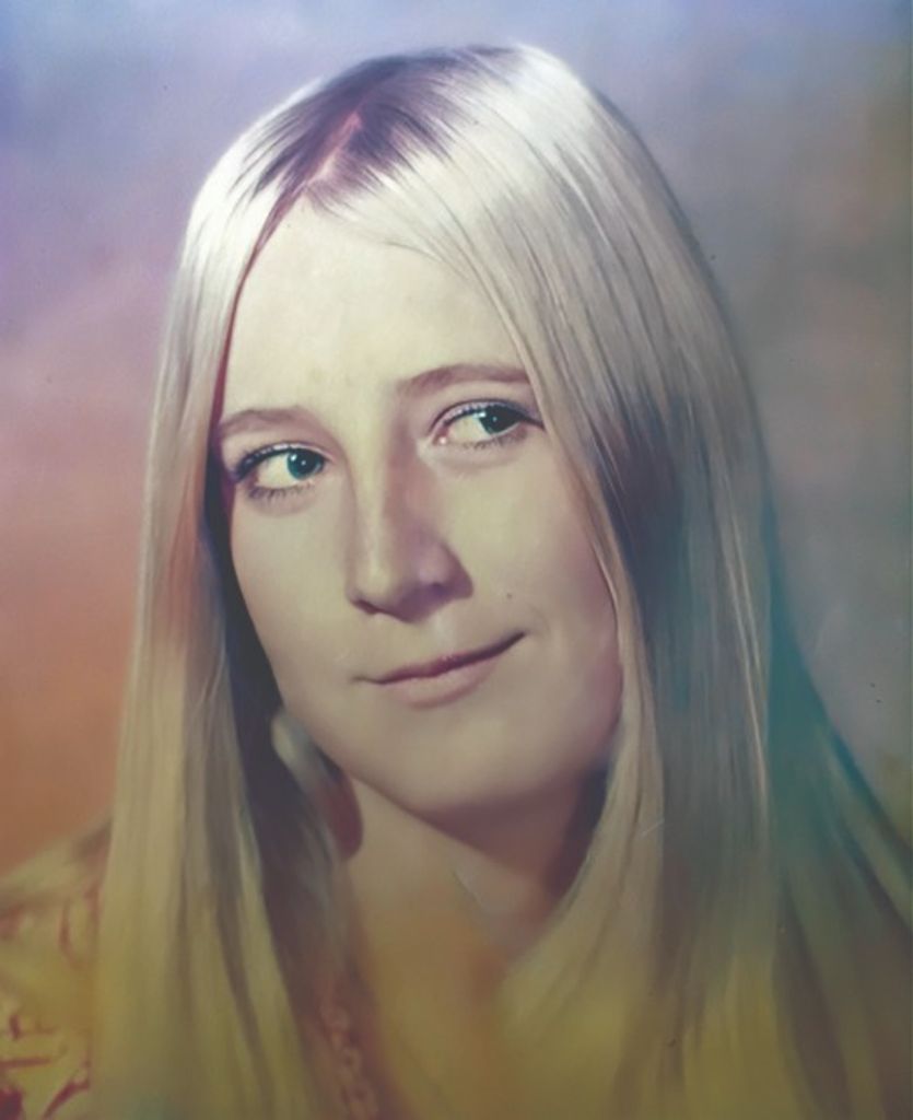 Valorie May Hare Profile Photo