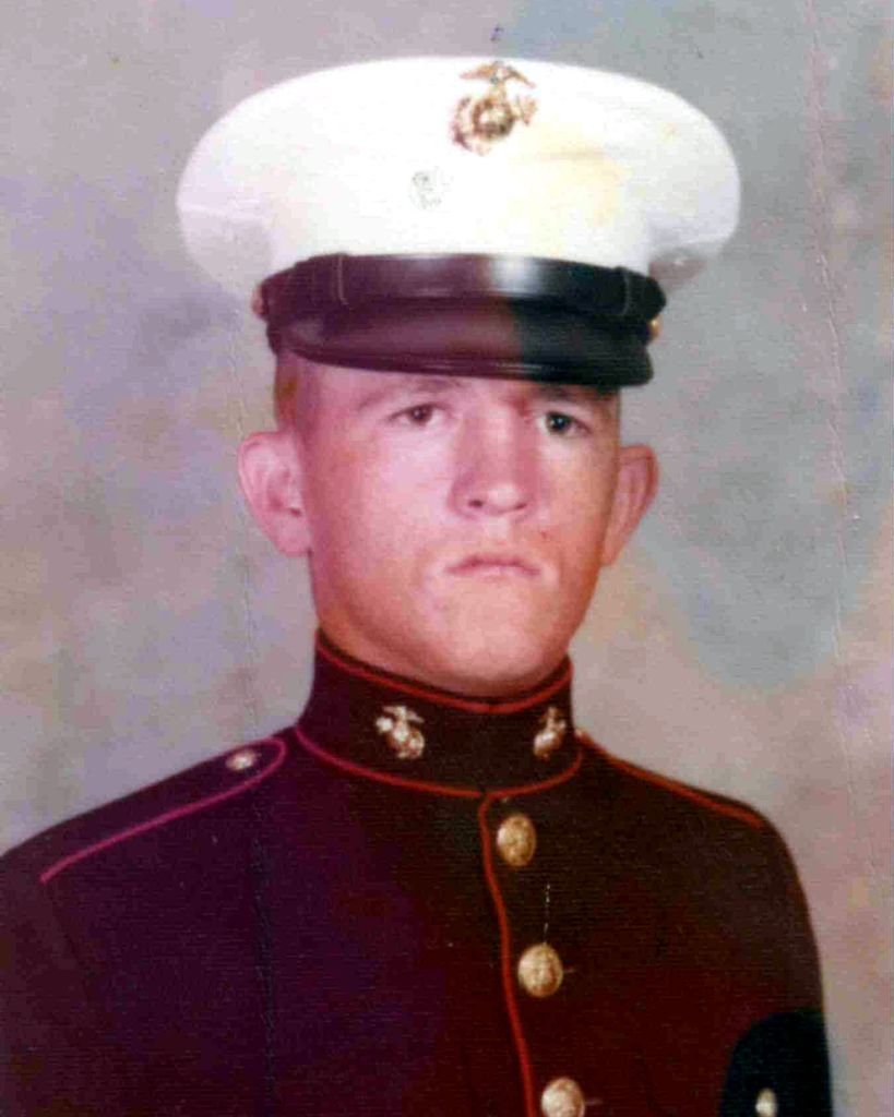 James Cooper Hilley, Jr.