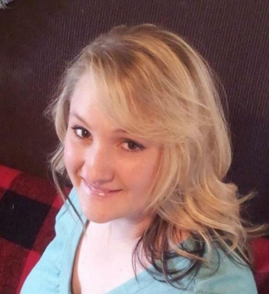 Theresa Marie Bechaud