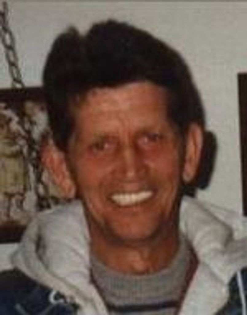 Ray Couch