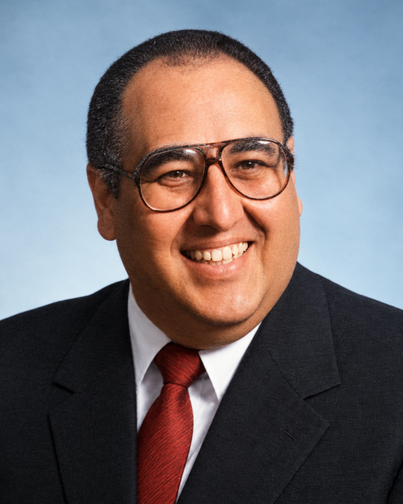 Martin Ronald Gutierrez Profile Photo