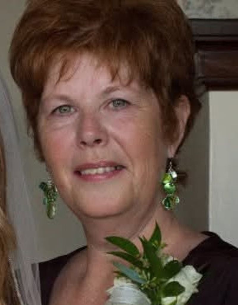 Mary Elizabeth (Tatum)  Case