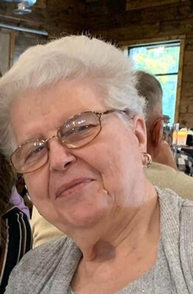 Judith Ann Browning Profile Photo