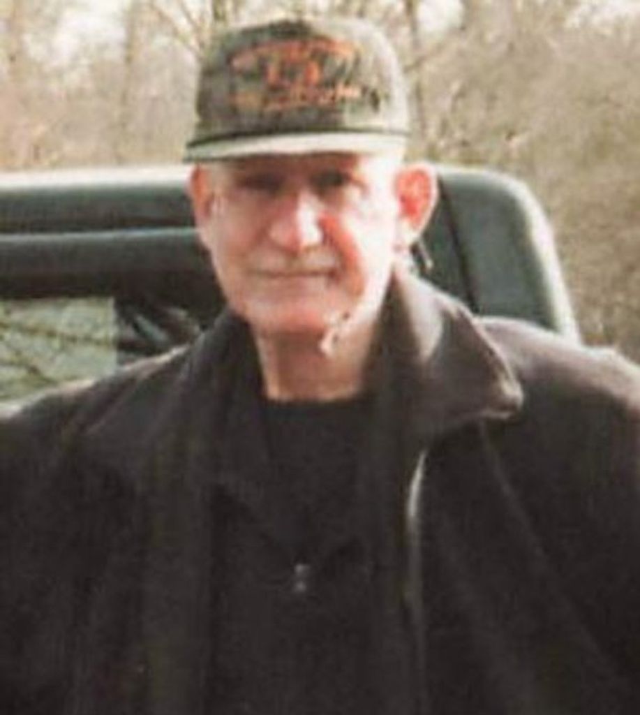 Ray Dean West