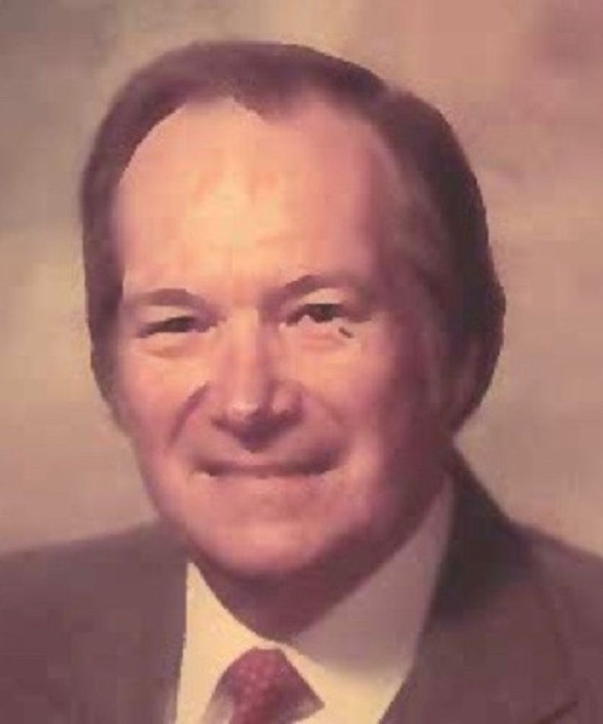 Burnley R. Doxey, Jr. Profile Photo