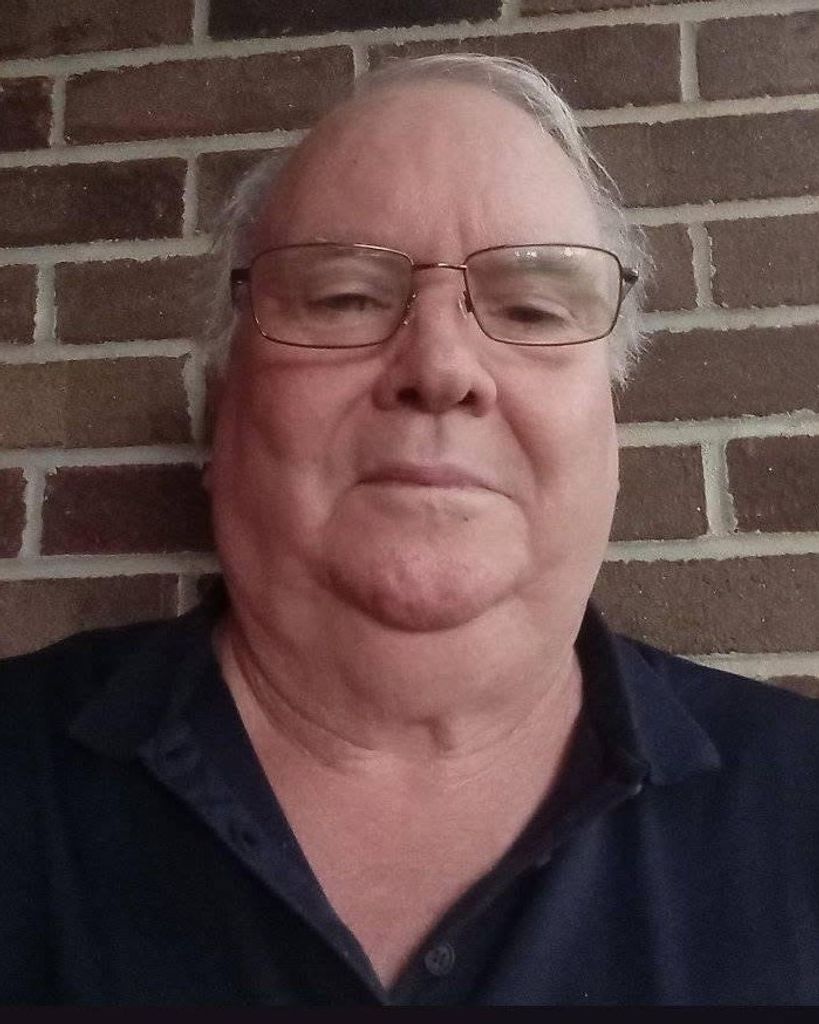 Stanley D. Hinson