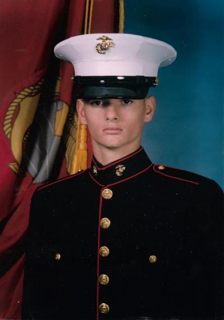 Mike Wagstaff Profile Photo