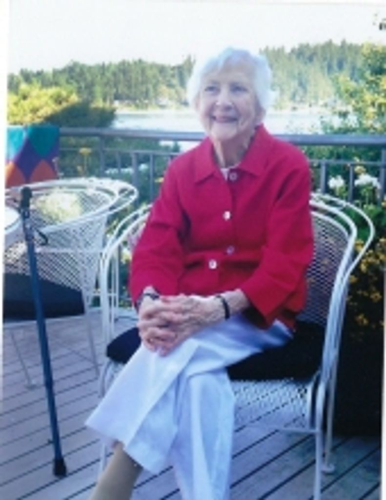 Alice Mcmicken Koch