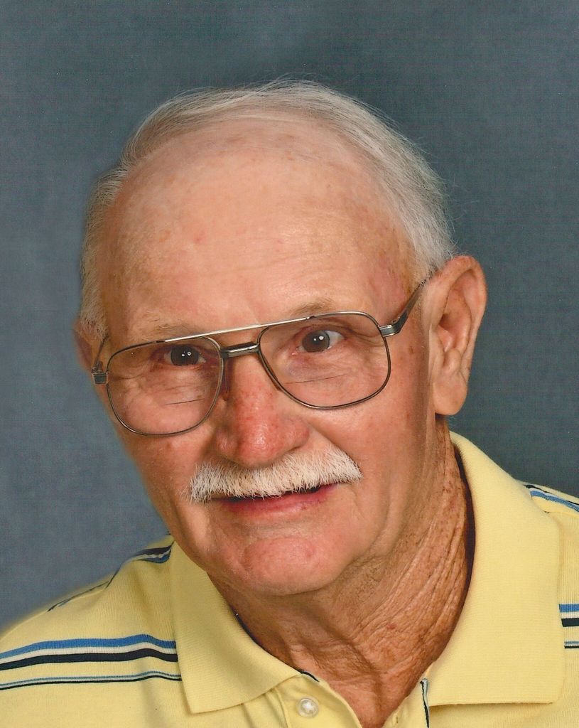 Ronald H. “Ronnie” Ripperda Profile Photo
