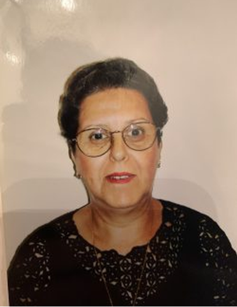 Gladys  Teresa Dinunzio Profile Photo