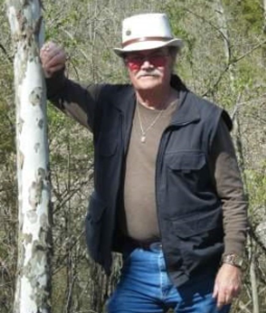 Glen R. Jones