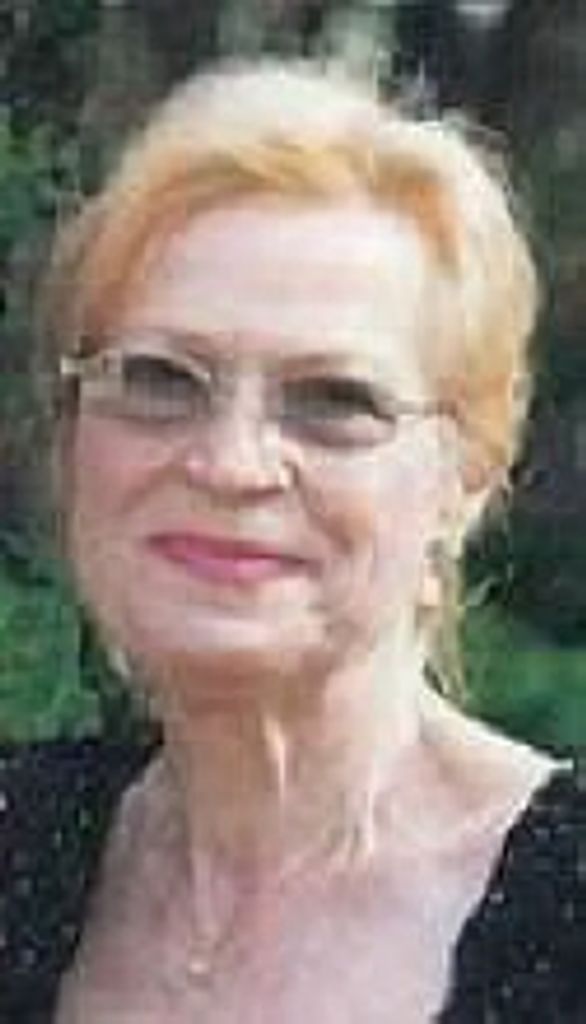 Ursula Erika Helga Auten