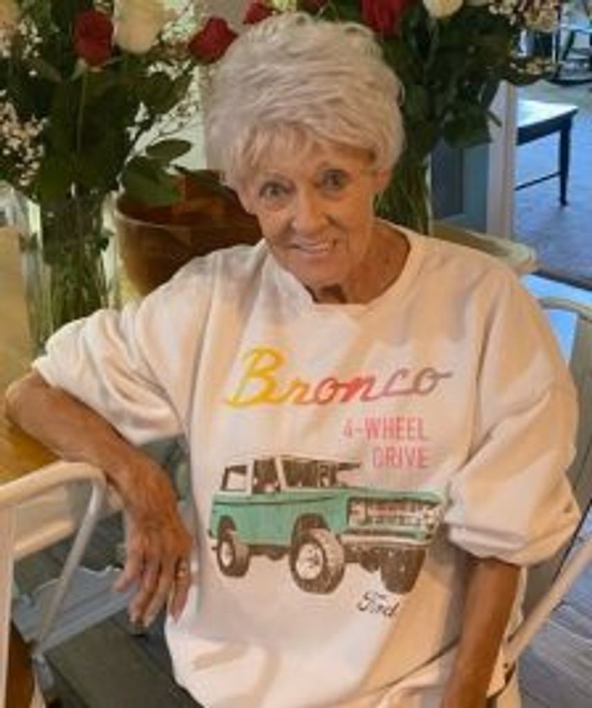Donna Kay Hackney