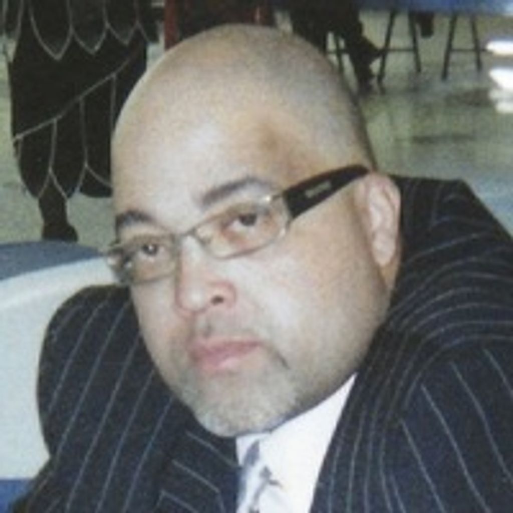Oliver Jones