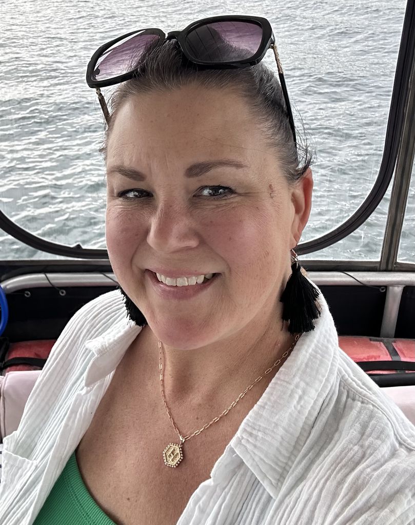 Hallie Joy Keneda Profile Photo