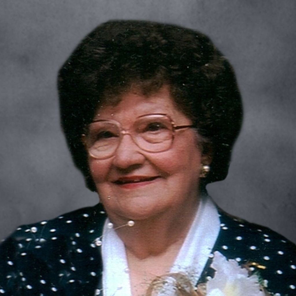Josephine Gulino Guzzardo Profile Photo