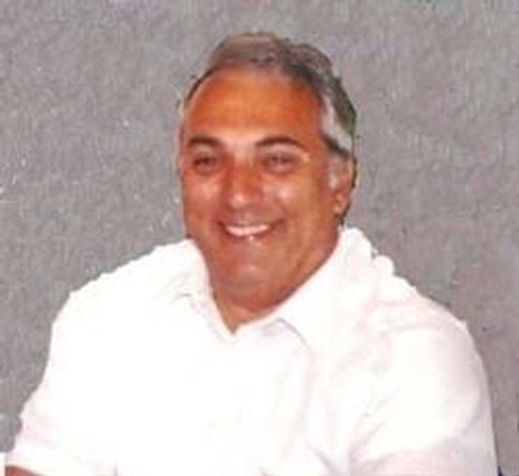 George Albert Walters