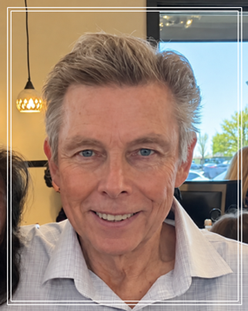 Robert Andrew Cummings Profile Photo